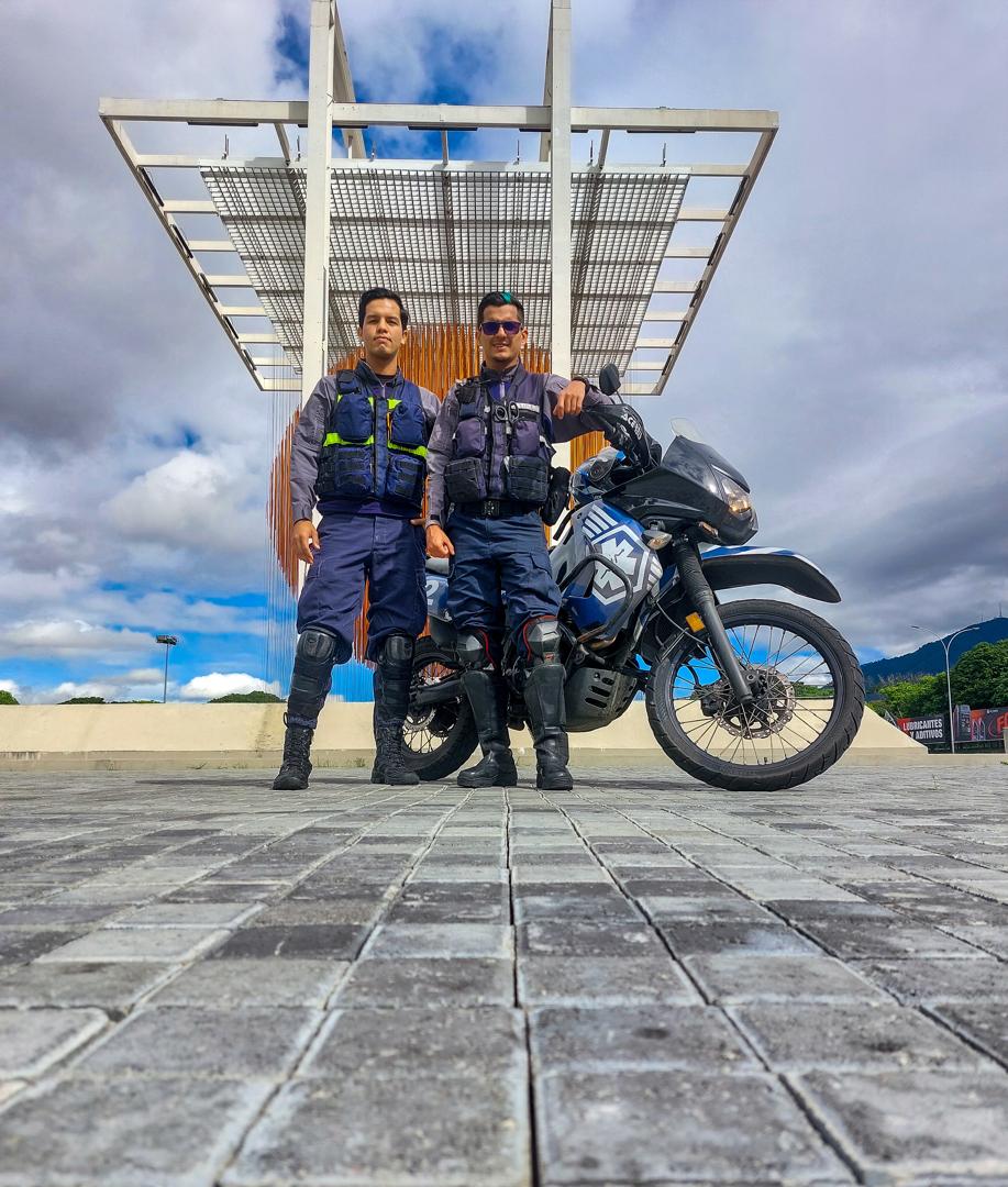 Equipo ADV